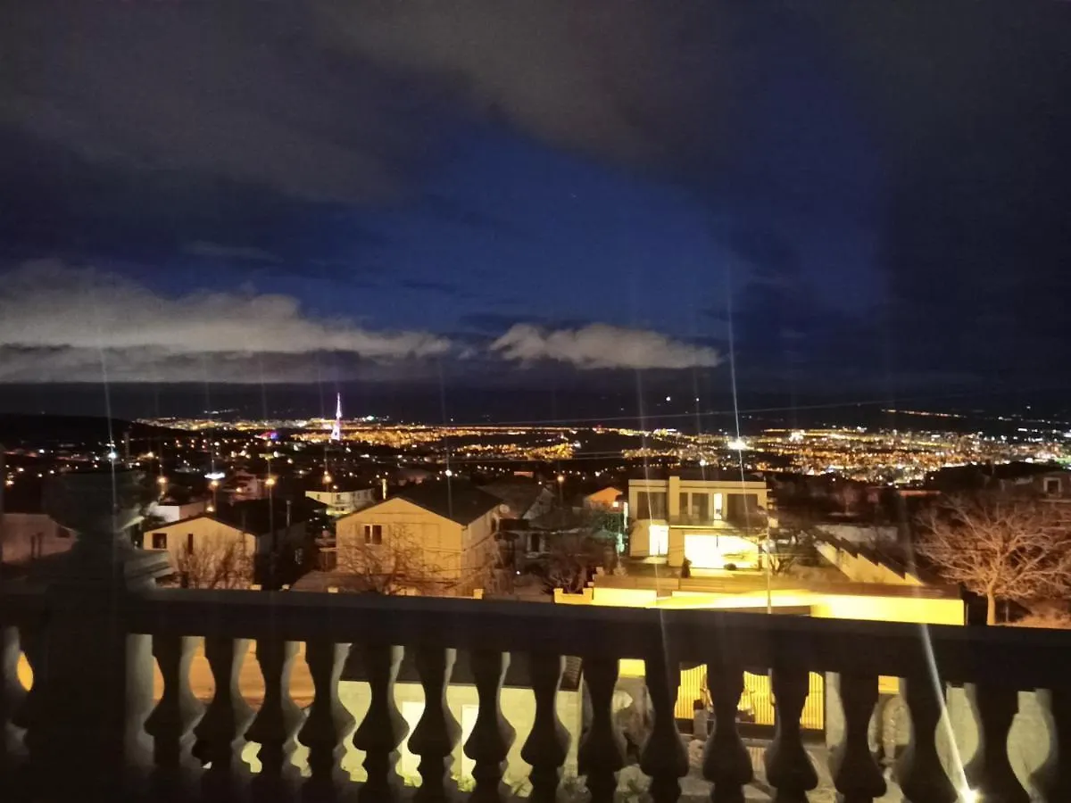 Shindisi Residence Boutique Villa Tbilisi