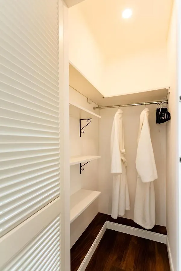 Shindisi Residence Boutique Villa Tbilisi Georgia
