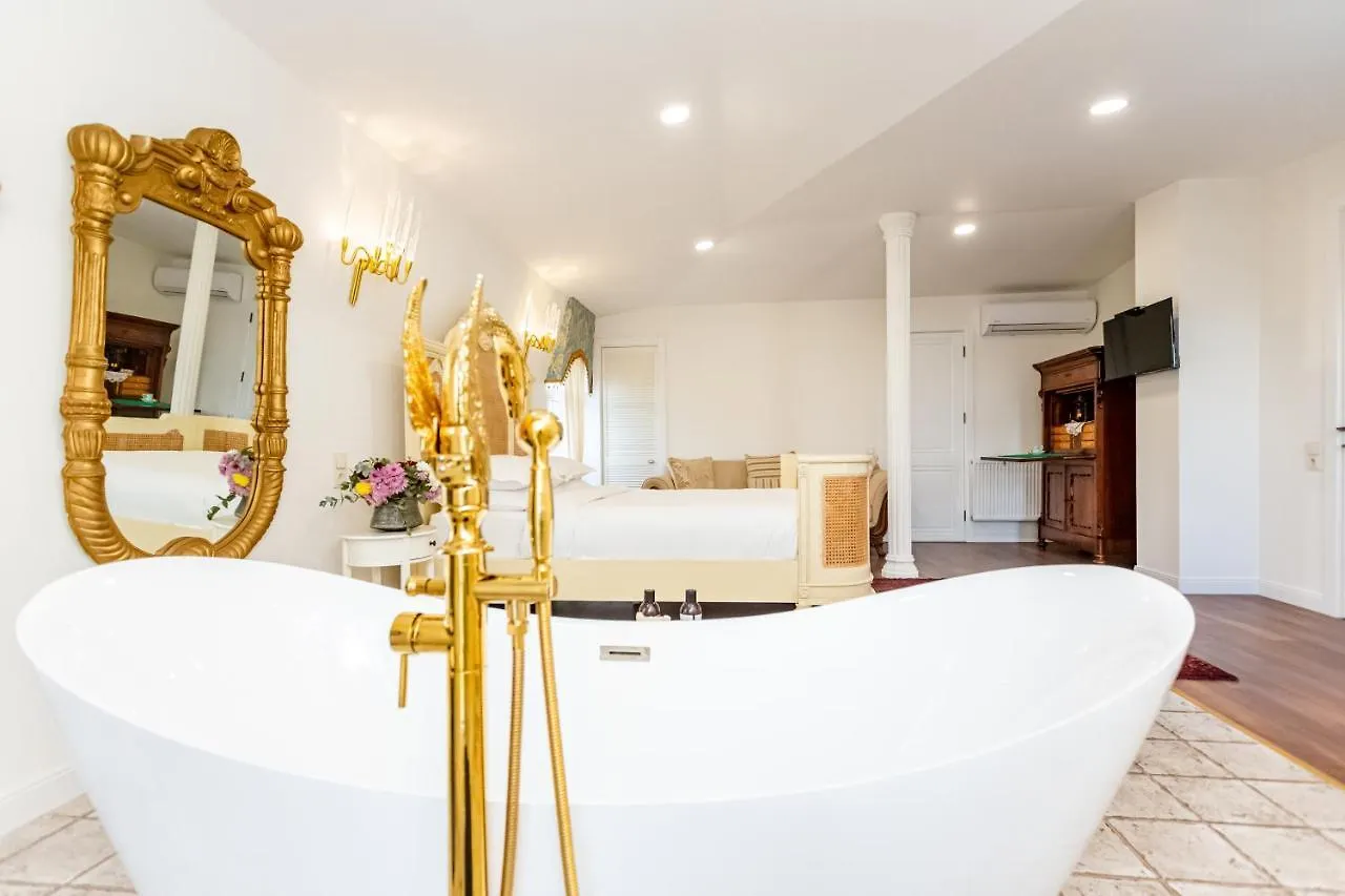 Shindisi Residence Boutique Villa Tbilisi
